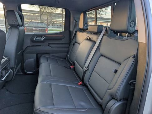 New 2026 GMC Sierra 1500 Denali RWD image 20