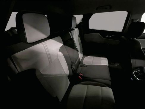 Used 2023 Chevrolet Blazer LT w/ Driver Confidence Package image 28