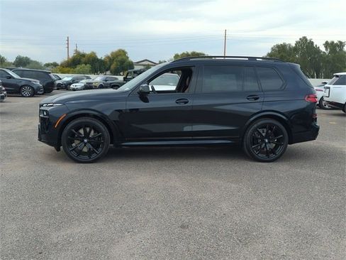 New 2026 BMW X7 xDrive40i w/ M Sport Package image 9