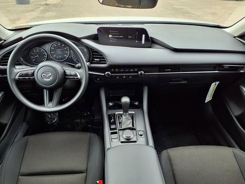 New 2026 MAZDA MAZDA3 s image 9