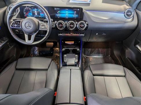 Certified 2023 Mercedes-Benz GLA 250 image 17
