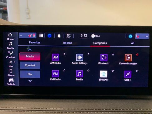 Used 2024 Alfa Romeo Tonale Ti image 25