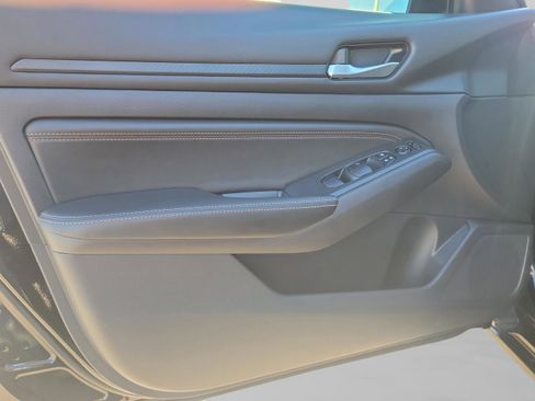 Used 2019 Nissan Altima 2.5 SR image 30