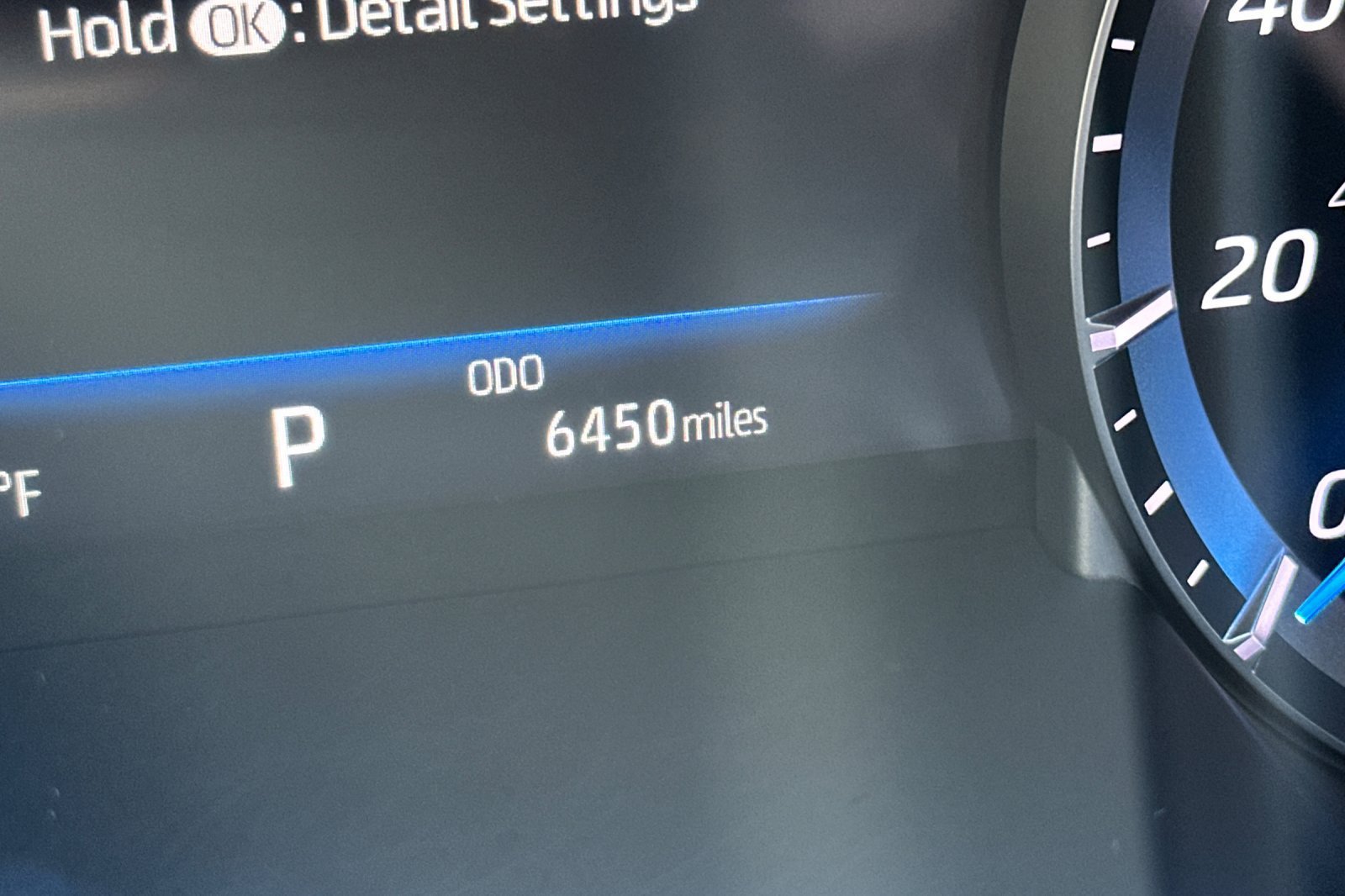 Certified 2026 Toyota Highlander XLE AWD/4WD image 43