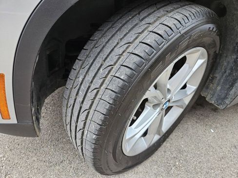Used 2019 BMW X3 sDrive30i w/ Convenience Package RWD image 22