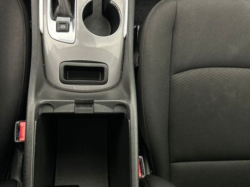 Used 2023 Chevrolet Malibu LT image 15