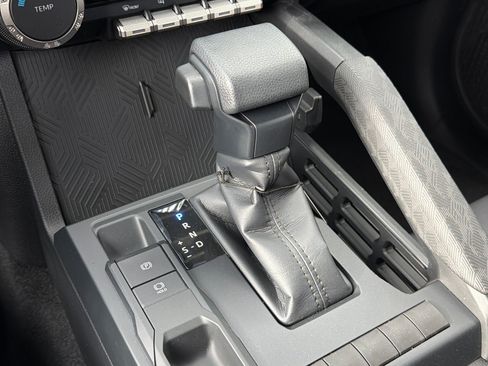 New 2026 Toyota Tacoma SR RWD image 21