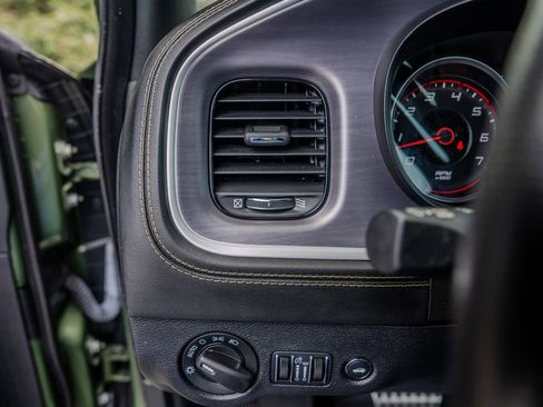 Used 2023 Dodge Charger Scat Pack image 16