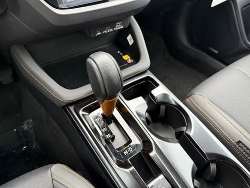 New 2026 Subaru Forester Wilderness image 29
