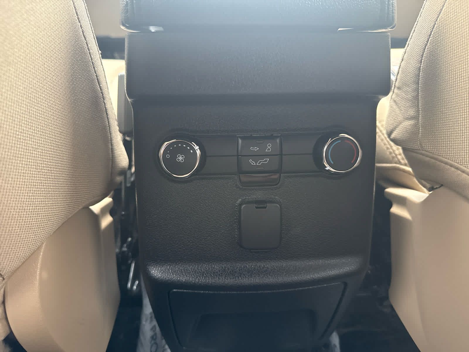 Used 2017 Ford Explorer 4WD image 16