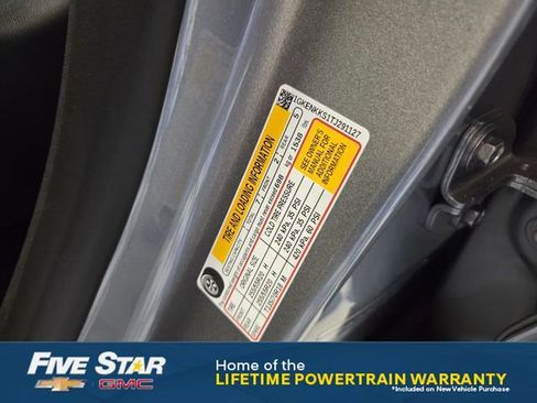 New 2026 GMC Acadia Elevation w/ Elevation Premium Package image 16