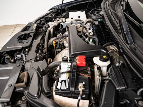 Used 2015 Nissan Rogue SL AWD/4WD image 51