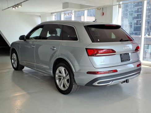Used 2023 Audi Q7 3.0T Premium Plus w/ Premium Plus Package AWD/4WD image 6