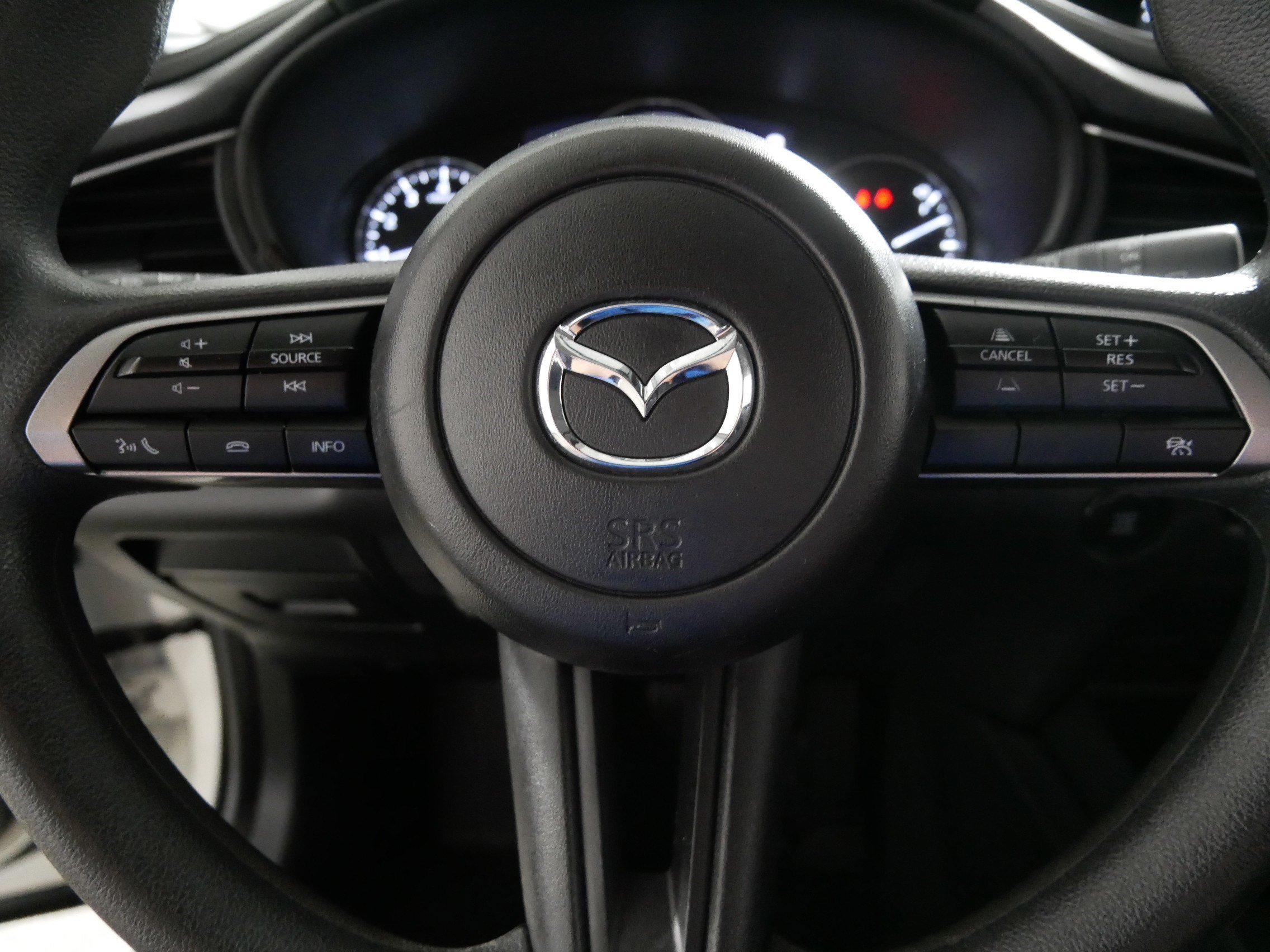 Used 2024 MAZDA CX-30 AWD 2.5 S image 25