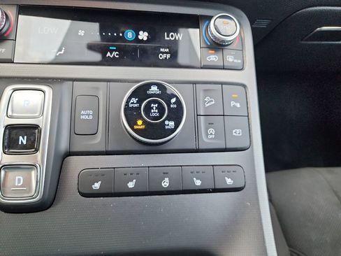Used 2024 Hyundai Palisade Calligraphy AWD/4WD image 34