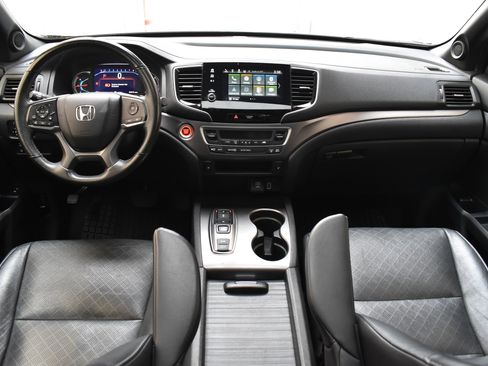 Used 2019 Honda Passport EX-L image 28