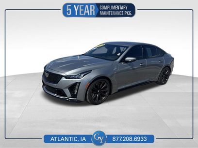 Used 2023 Cadillac CT5 V Blackwing w/ Driver Assist Package