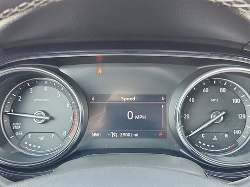Used 2023 Buick Encore GX Select FWD image 23