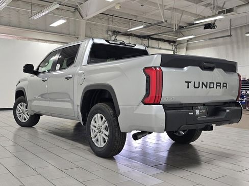 New 2026 Toyota Tundra SR5 image 14