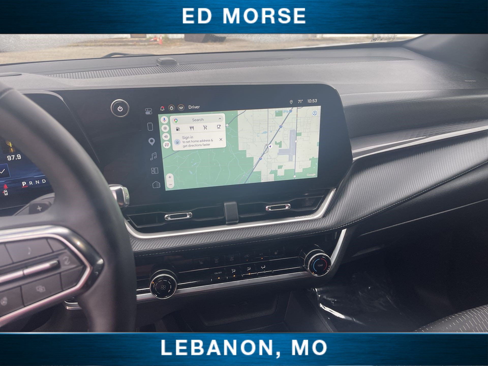 Certified 2026 Chevrolet Equinox LT FWD image 14