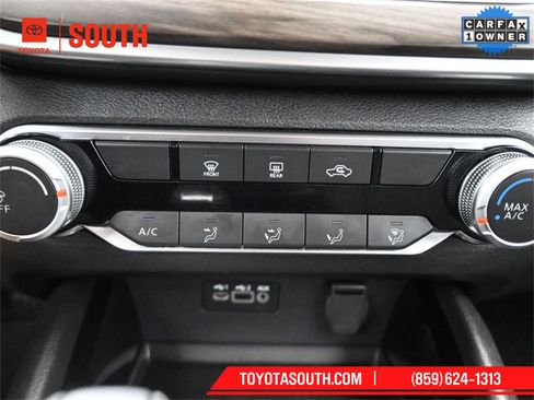 Used 2024 Nissan Altima 2.5 SV image 15