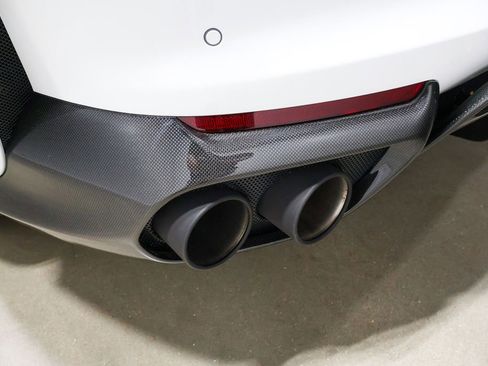 Used 2022 Ferrari 812 GTS RWD image 88
