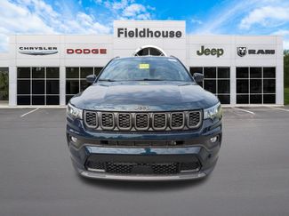 New 2026 Jeep Compass Latitude AWD/4WD video 2