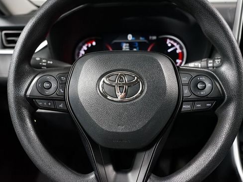 Certified 2024 Toyota RAV4 XLE image 12