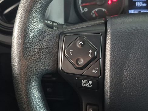 Used 2019 Toyota Tacoma SR AWD/4WD image 13