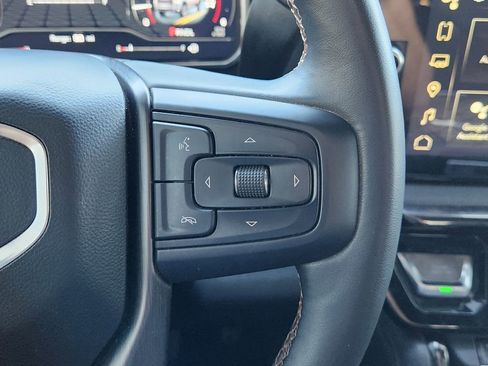 Used 2024 GMC Sierra 2500 AT4 w/ AT4 Premium Plus Package image 32