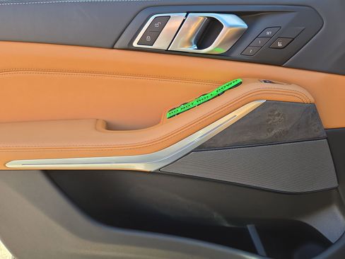 New 2026 BMW X5 xDrive40i w/ Executive Package image 15