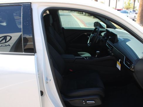 Used 2026 Acura ADX A-Spec FWD image 15