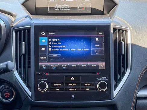 Used 2021 Subaru Crosstrek 2.5i Limited w/ Popular Package #3 AWD/4WD image 14