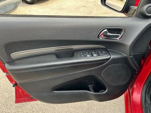 Used 2014 Dodge Durango SXT w/ Quick Order Package 23B image 17