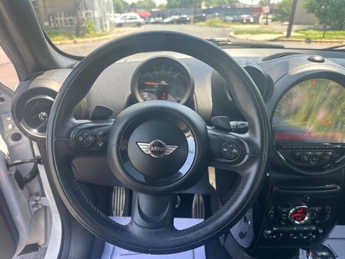 Used 2015 MINI Cooper Countryman S AWD/4WD image 18