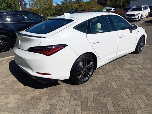 Used 2025 Acura Integra A-Spec image 6