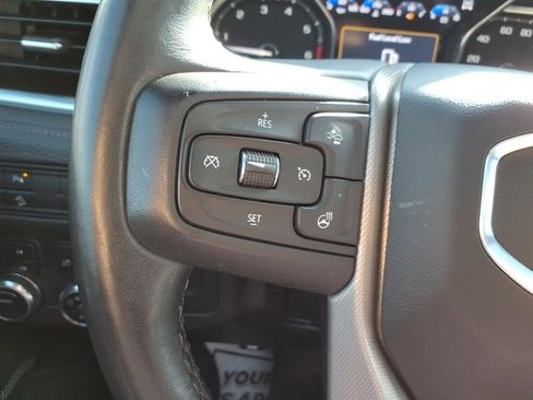 Used 2021 GMC Yukon Denali w/ LPO, Illumination Package AWD/4WD image 24