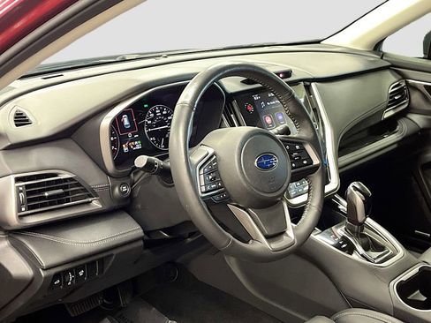 Used 2024 Subaru Outback Limited image 9