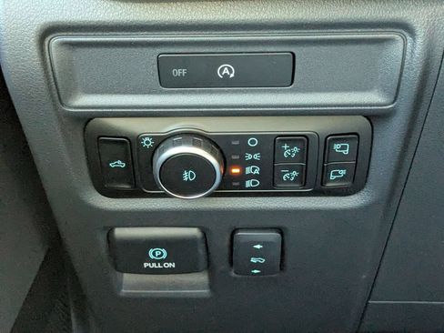 New 2025 Ford F150 Tremor w/ Equipment Group 402A High AWD/4WD image 29