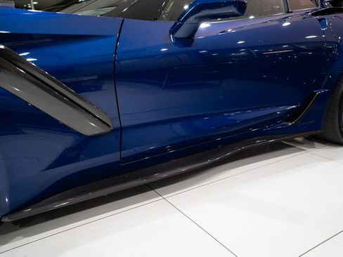 Used 2019 Chevrolet Corvette ZR1 RWD image 48
