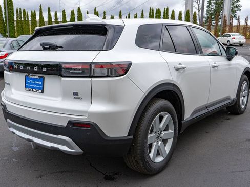 New 2026 Honda Prologue EX image 6