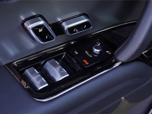 Used 2024 Land Rover Range Rover Sport Dynamic SE image 20