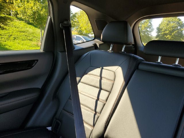 New 2027 Honda CR-V Sport Touring image 10