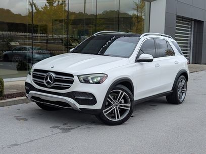 Used 2021 Mercedes-Benz GLE 350 w/ Premium Package