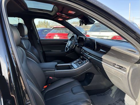 Used 2024 Hyundai Palisade Calligraphy image 27
