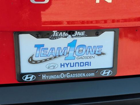 New 2026 Hyundai Kona SE image 35