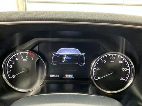 Used 2021 Ford F150 XLT w/ Equipment Group 302A High AWD/4WD image 9