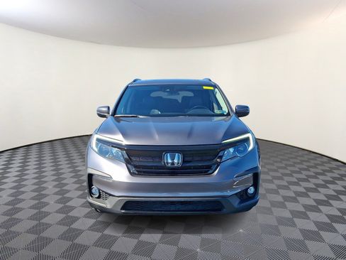 Used 2022 Honda Pilot Special Edition image 2