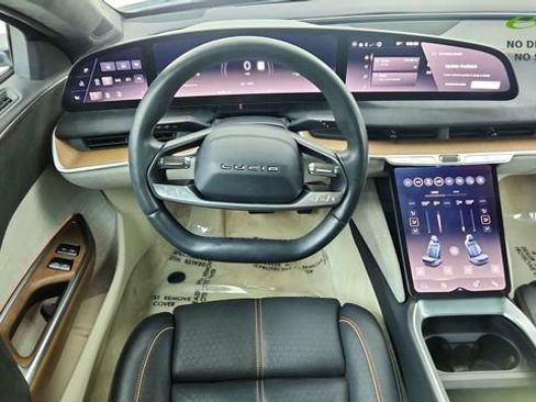 Used 2022 Lucid Air Grand Touring AWD/4WD image 36