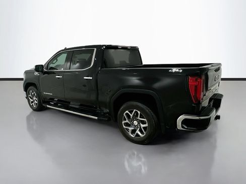 Certified 2024 GMC Sierra 1500 SLT w/ SLT Convenience Package AWD/4WD image 5